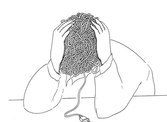 Gallery of Cartoons By Kambiz Derambakhsh From Iran
