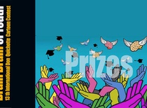 Winners of 13th International Don Quichotte Cartoon Contest /2022