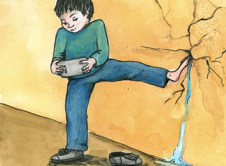 Gallery of the Best World Cartoon-Part 930