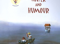 Gallery of Cartoon "Water & Humor" India