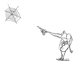 Gallery of Cartoon by Antonio Carlos-Brazil