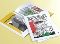 Irancartoon Magazine ,No. 53 ,Mar.2022