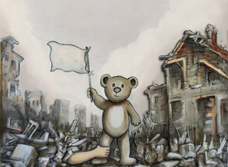 Gallery of the Best World Cartoon-Part 2664