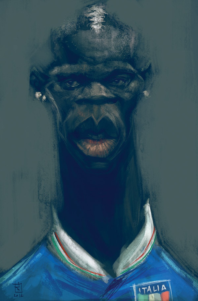 By: Alberto Russo- Italy