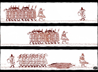 sajad rafei iran 2