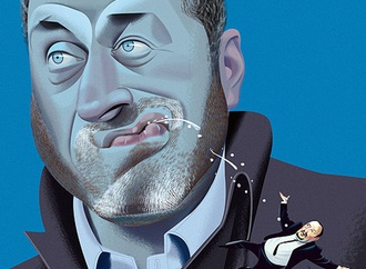 nigel buchanan 1