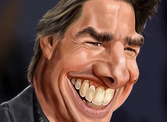 Tom Cruise