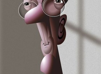 Jacob Rees Mogg