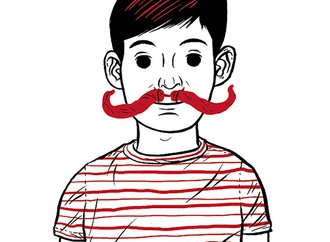 Gallery of Cartoons By Paul Blow From UK
