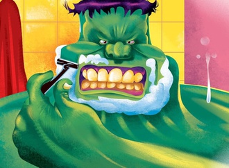 hulk