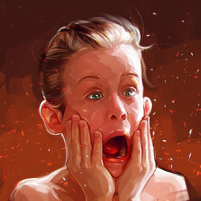 By: Viktor Miller Gausa - Russia