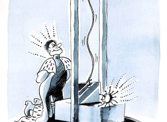 Gallery of the Best World Cartoon-Part 2354