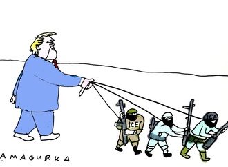 kamagurka luc zeebroek