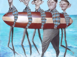 surfin usa