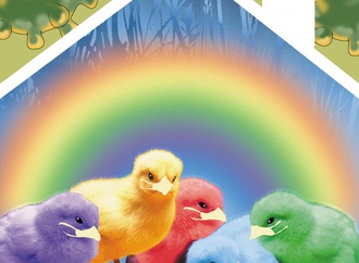 Easter. The pandemic is not a hindrance to faith.