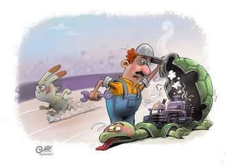 ali paknahad iran1 2