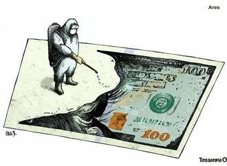 Gallery of the Best World Cartoon-Part 790