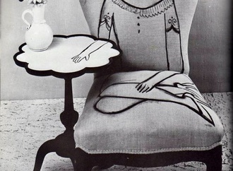 saul steinberg