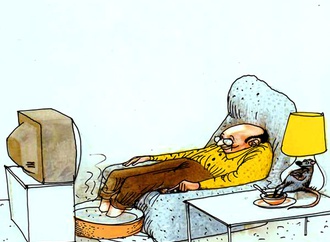 Laziness