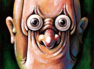 slawomir luczynski poland 64