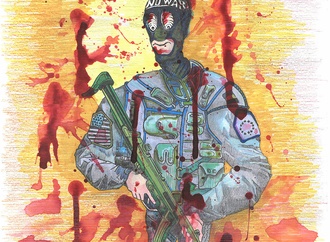 hossein eskandary germany 3