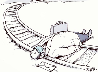 Gallery of The best World Cartoons - Part 3