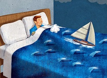 Gallery of The Cartoons & Caricatures Italy | Part 1