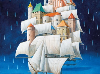 rafal olbinski poland00063
