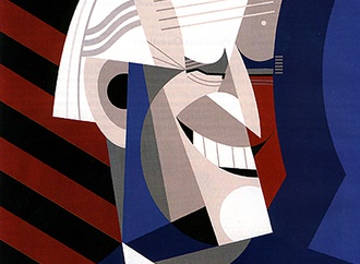 Gallery of Caricatures by Pablo Lobato From Argentina