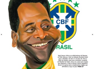 reginaldo moreira