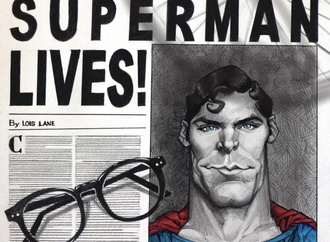 Christopher Reeve