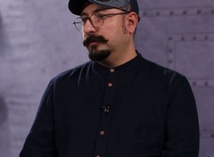 Amin Montazeri