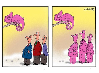 Gallery of Cartoon by Toso Borkovic-Serbia