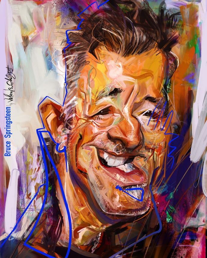 By: Valentin Chibrit