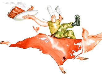 
                                                                                                  Tim Bower - United States of America