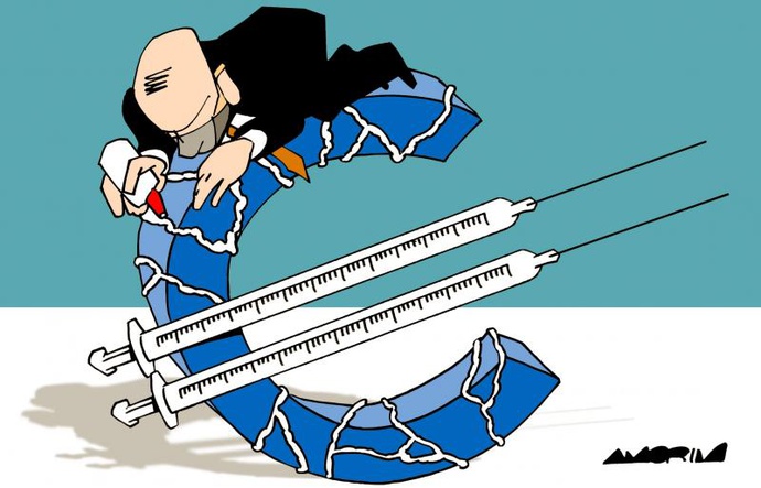 By: Amorim | Brazil 