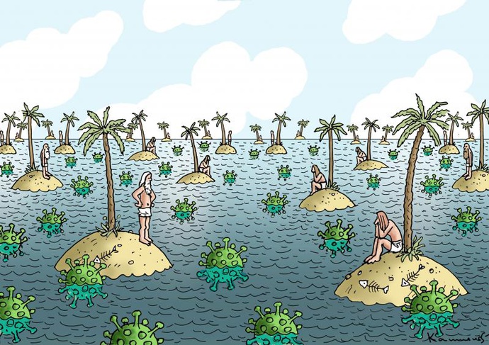 By: Marian Kamensky | Austria 