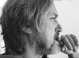Interview with Luc Descheemaeker