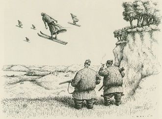 vladimir burkin russia