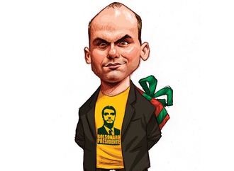 
                                                                                                  Eduardo Baptistao - Brazil