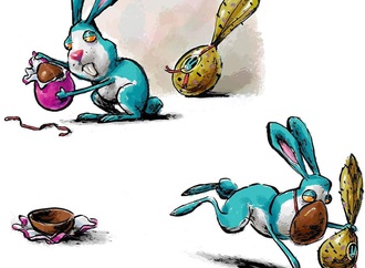 Gallery of Cartoon by Dalcio Machado-Brazil