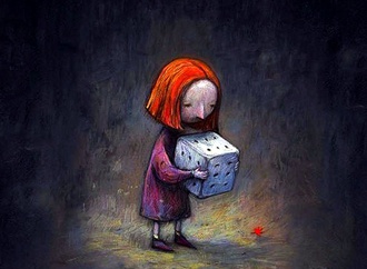 
                                                                                                  Shaun Tan - Australia