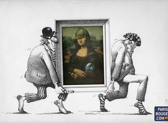 Gallery of the Best World Cartoon-Part 635