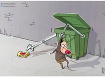 Gallery of the Best World Cartoon-Part 1534