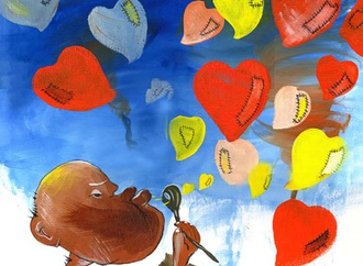 Gallery of The 2nd international "Me, Itar Pejo"Contest  2020