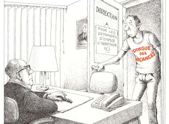 Gallery of the Best World Cartoon-Part 635