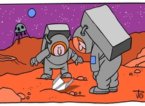 Gallery of the Best World Cartoon-Part 1218