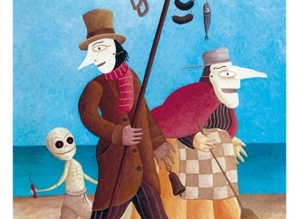 david vela 6