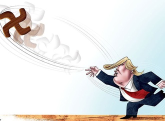 Gallery of Cartoons by Vasco Gargalo From  Portugal