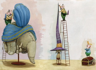 
                                                                                                  Roger Olmos - Spain